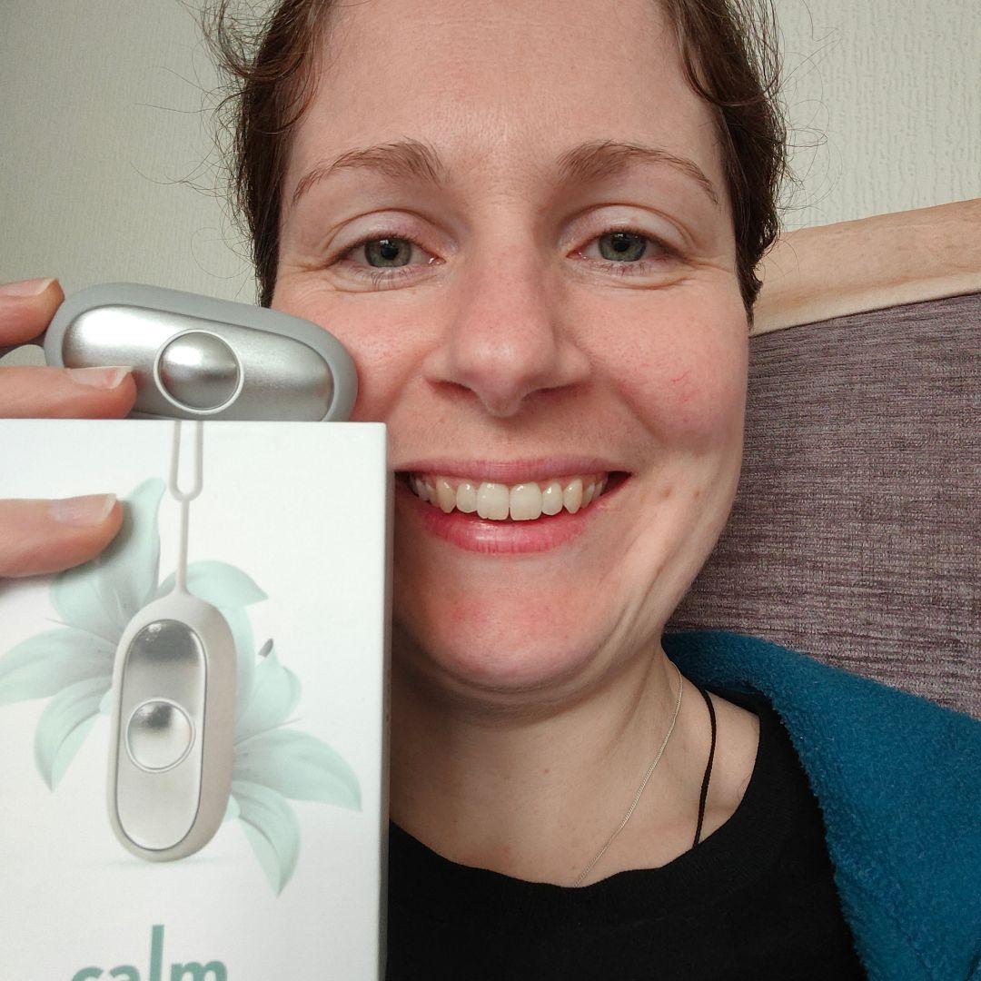 Customer avatar (Verified reviewer)